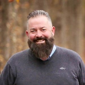 Meet your Posher, John